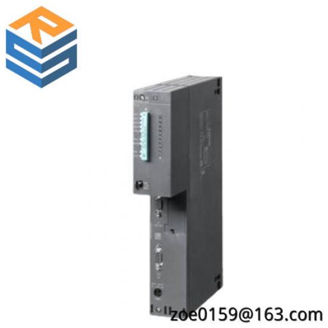 Siemens 6ES7416-3XS07-0AB0 Industrial Interface Module