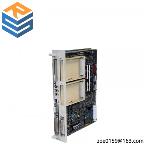 Siemens 6SN1123-1AB00-0AA1 Simodrive 611 Power Module