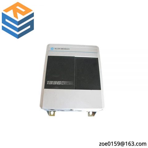 AB 1336S-BRF10-AA-EN-HAP-L6 Plus Drive: High-Performance Control Solution