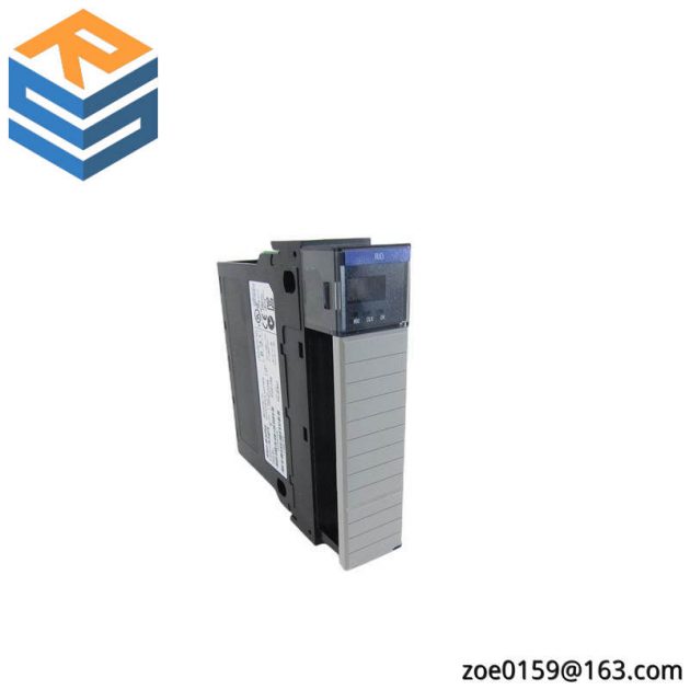 ABB 3BUC630011R1 High-Performance Industrial Control Module