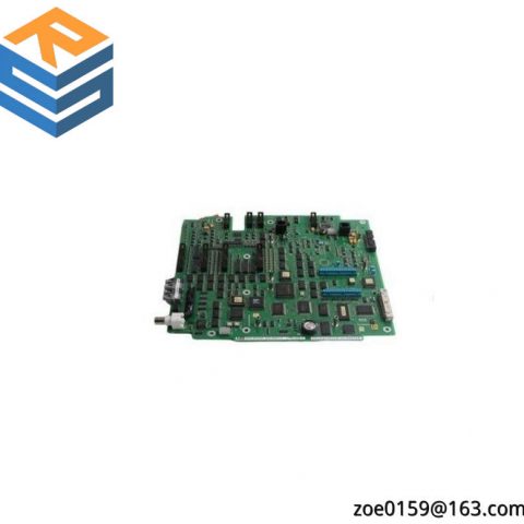 ABB UNS2880B-P V1 COB Board, Industrial Control Module