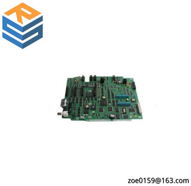 ABB UNS2880B-P V1 COB Board, Industrial Control Module