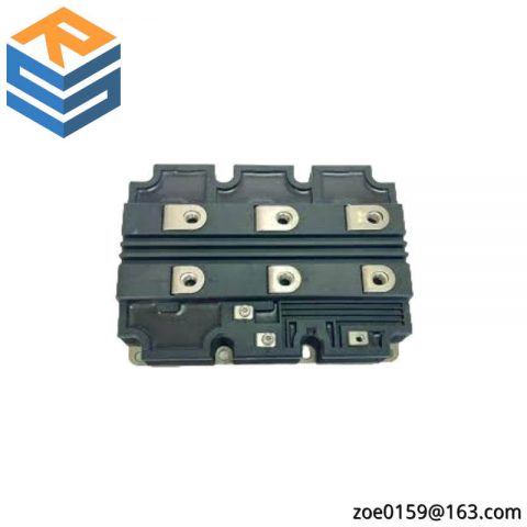 ABB 5SNA 060065G0122 - IGBT Module, High-Performance Power Electronics