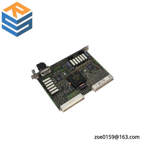 ABB 88TK05C-E GJR2393200R1210 Bus Coupling Module, High-Performance Networking Solution