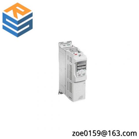 ABB 3BUC630011R1 High-Performance Industrial Control Module