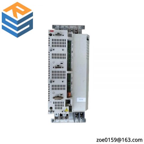 ABB ACSM1-04AS-016A-4 Motion Control Drive: Precision and Efficiency in Automation