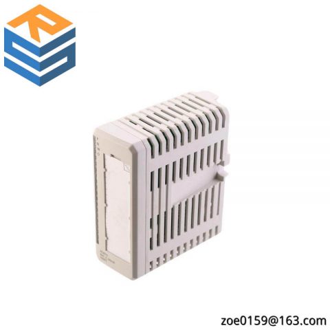 ABB AO815 3BSE052605R1 S800 Analog Output Module: Advanced Control Solutions for Industrial Applications