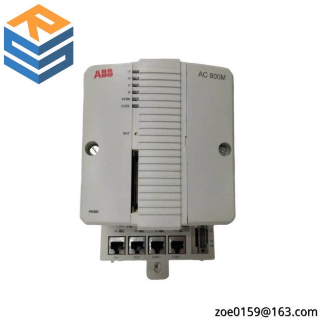 ABB DSTK223L6 Industrial Control Module