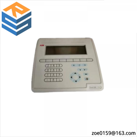 ABB PPD512 A10-454000 Module for Automation Systems