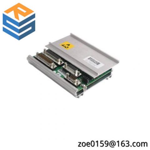 ABB 3HAC044168-001 RMU101 Serial Measurement Board for Industrial Robotics