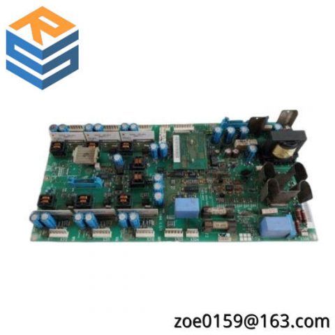ABB SNAT7261 Control System Module