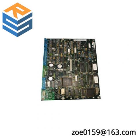 ABB SNAT 0503 SCL - A High-Power, Versatile Communication Module for Industrial Automation Systems
