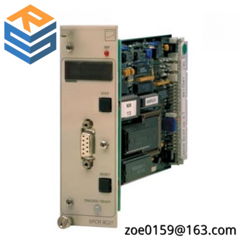 ABB MHD115B-024-NP0-AA High-Efficiency Industrial Automation Module
