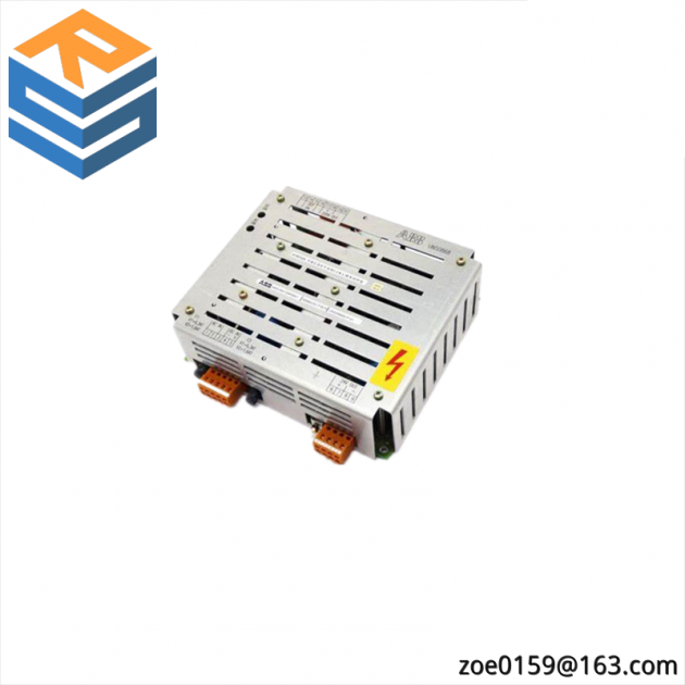 ABB UNS0868A Programmable Controller Module: Industrial Automation Excellence