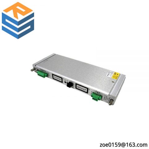 Bently Nevada 146031-02: Advanced Transient Data Interface Module