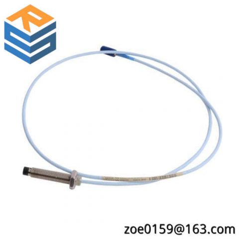 Bently Nevada 330103-07-16-05-02-00 Proximity Sensor System