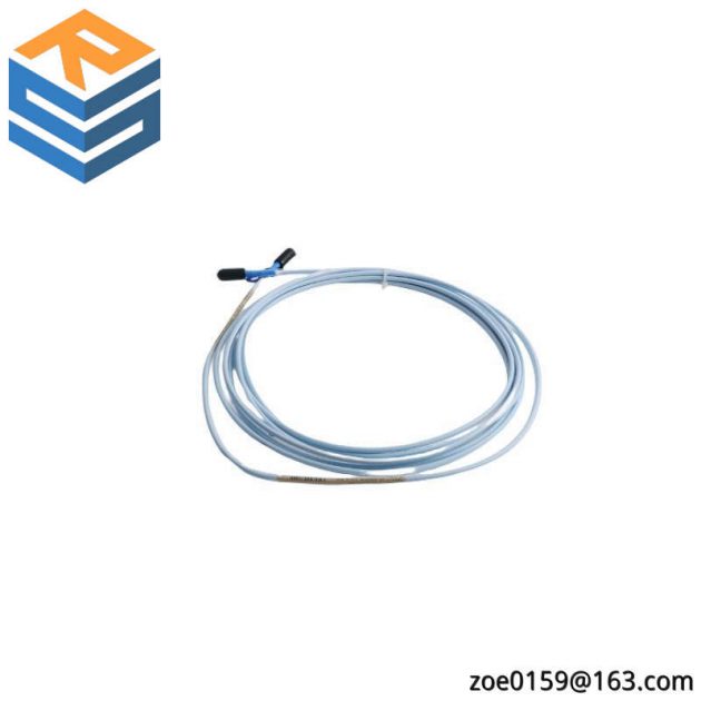BENTLY 330130-075-00-CN Proximity Probe for Industrial Vibration Monitoring