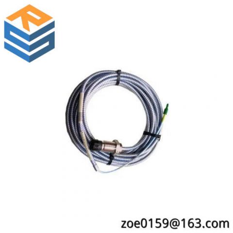 Bently 3500/22M Module for Industrial Automation Control Systems