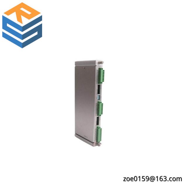 Bently 3500/22M Module for Industrial Automation Control Systems