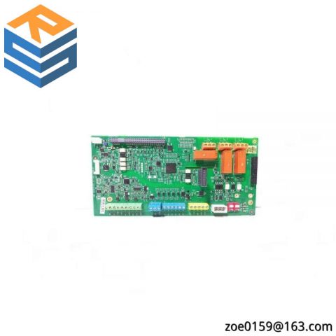 ABB 3HAC16266-1 Module, 220V, Industrial Control System