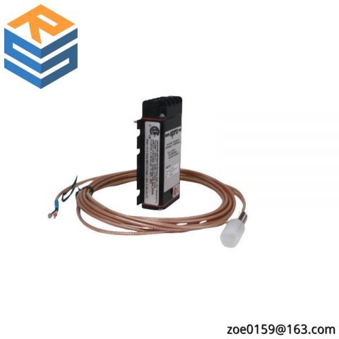 COEN ISCAN DSF-2000-UV 2653-213-06 High-Performance UV Spectrometer for Industrial Applications
