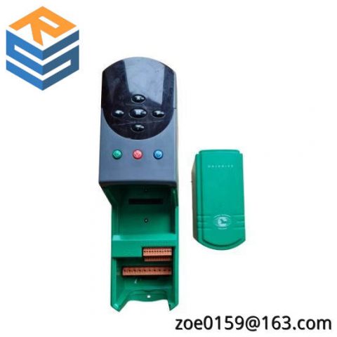 Delta VFD075E43A AC Drives - Industrial Control Solutions