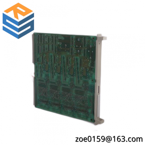 ABB 3HAC038979-005 Module - Industrial Automation Control Component