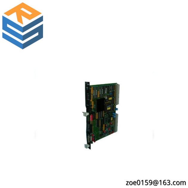 ELIN MRB3-70 Circuit Boards, High-Power Control Modules
