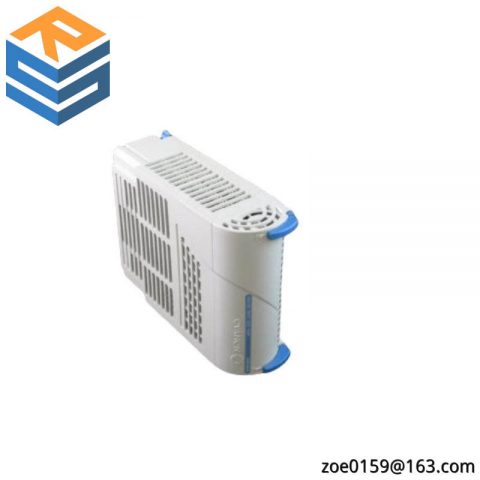 Emerson IC200ETM001CA Expansion Transmitter with Conformal Coated Protection