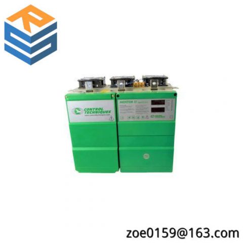 EMERSON DB1-1 Industrial Control Module