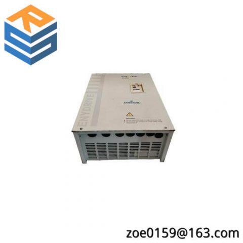 EMERSON EV2000-4T0750G Inverter: Precision Control for Industrial Automation