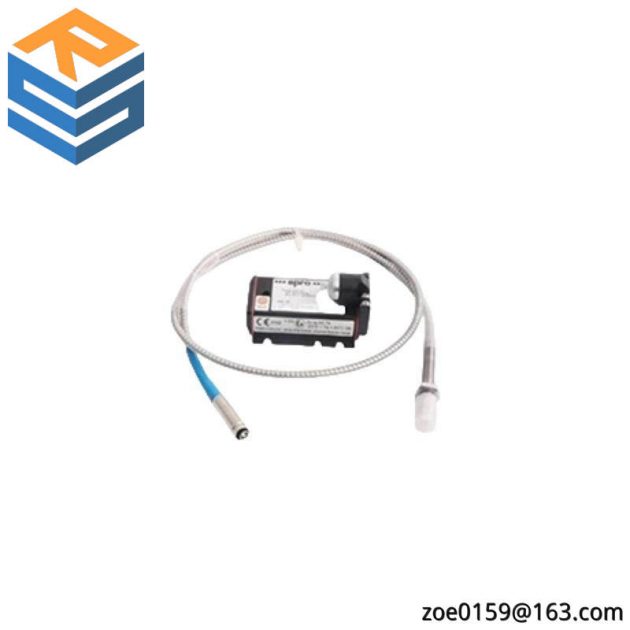 EPRO USE815S Sensor, High Precision Industrial Monitoring Device