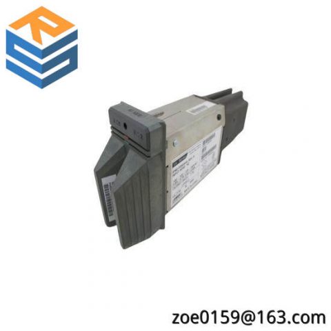 FOXBORO L0120LA Control Module