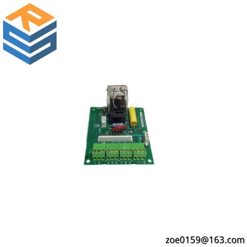 ABB XT376a-EHEIE420158R1 Industrial Control Module