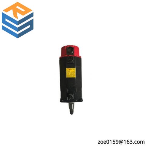 Fanuc 0021-11075: Advanced Decentralized Control Module