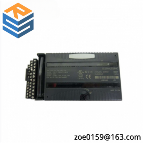 GE Fanuc A06B-6140-H030 Power Supply Module for Servo Motors & Drives