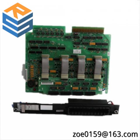 GE FANUC IC660FP900K IC600BF929K Output Module