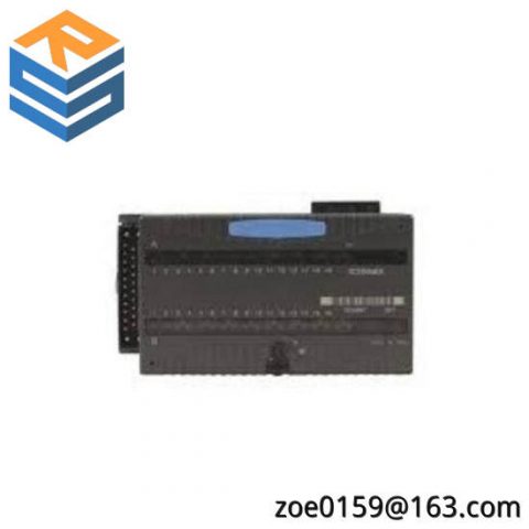 GE IS410TRLYS2F High-Performance Industrial Controller Module