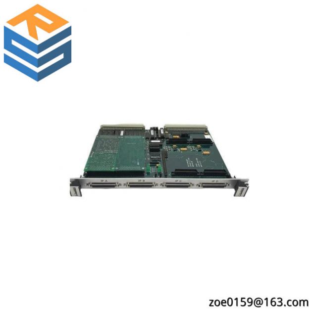 GE VIPC616 VME Carrier Card: Advanced Industrial Control Solution