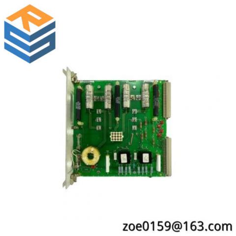 General Electric IS415UCVGH1A VME Controller Board