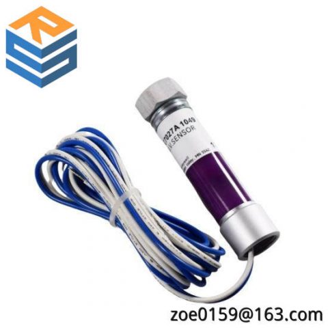 Honeywell C7027A Flame Detector - Advanced Safety Solution for Industrial Applications