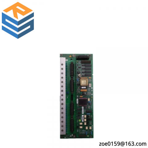 Honeywell FS-MB-0001 Main Power Rail Automation Parts