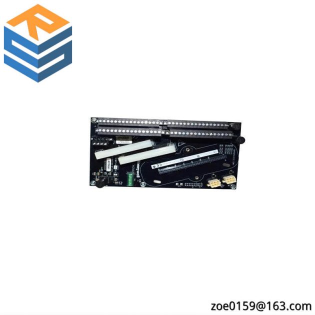 HONEYWELL GR-4C-DC24V Control Module for Industrial Automation, High Performance & Reliable