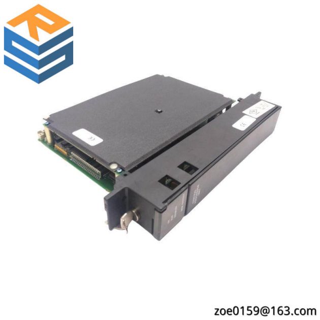 MOTOROLA MVME-6100-0161 Industrial Control CPU Module