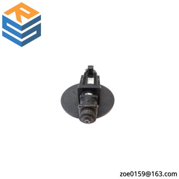 Indramat 109-525-1252A Control Module