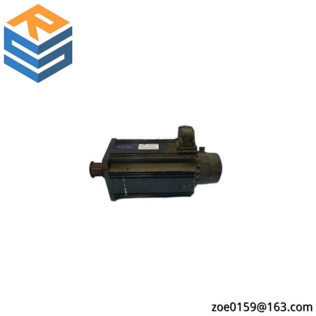 Indramat 109-525-1252A Control Module