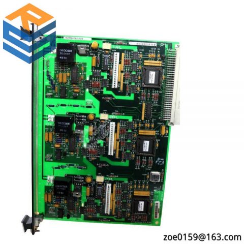 General Electric (GE) IS200BPIBG1A - PCB Circuit Board, Precision for Industrial Control Solutions