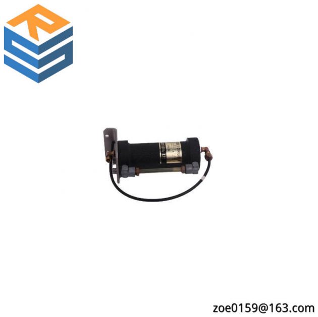 Jumo SRM-96/50-043-00-64.5111 Industrial Temperature Sensor