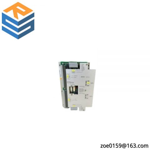 Krauss Maffei SE502 Circuit Board: Industrial Control System Component