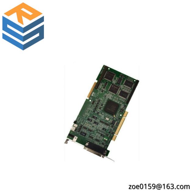 AIR 69100033 REV. D CONTROL BOARD - Industrial Automation Module for Enhanced System Performance